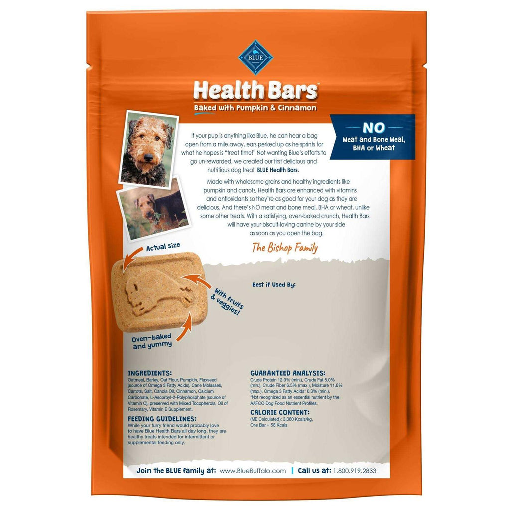 Dog Biscuits O263