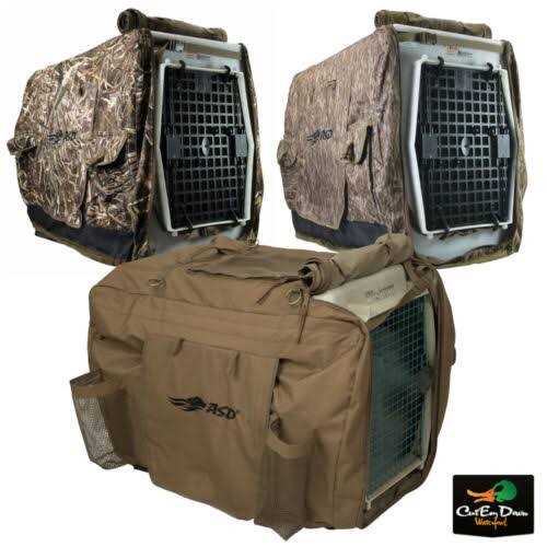 Kennel Coat R59365