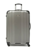 28in Lightweight Hardside ABS 4-Wheel Spinner Suitcase Y27399