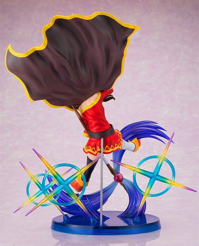 1/7 Scale Figure O858
