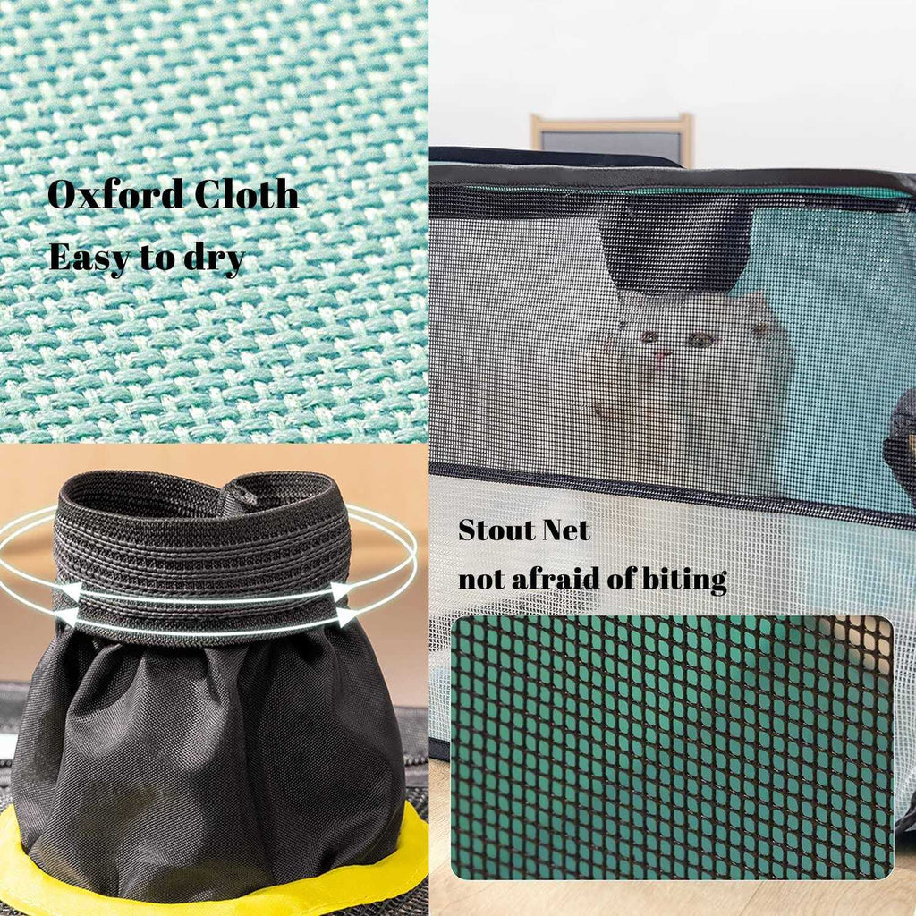 Portable Foldable Pet Drying Box P51988