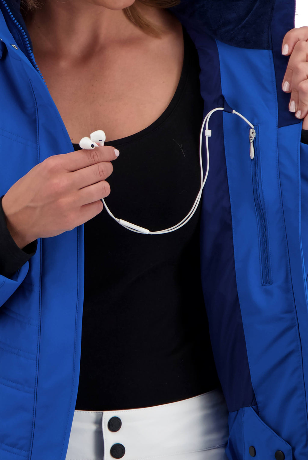 Jacket J74321