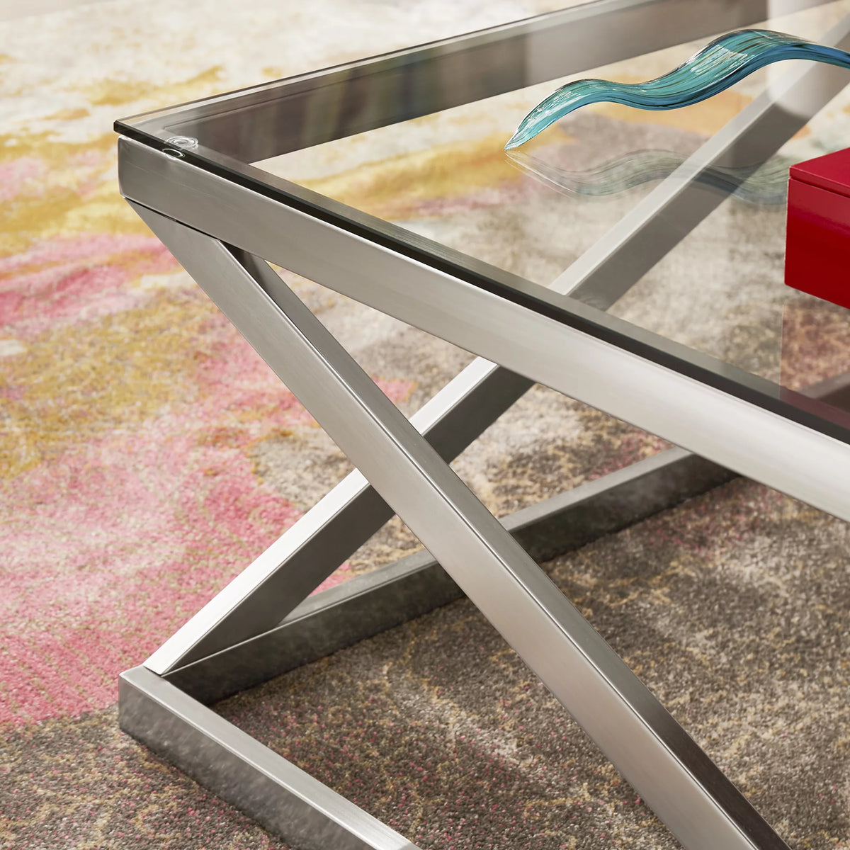 Coffee Table V18257