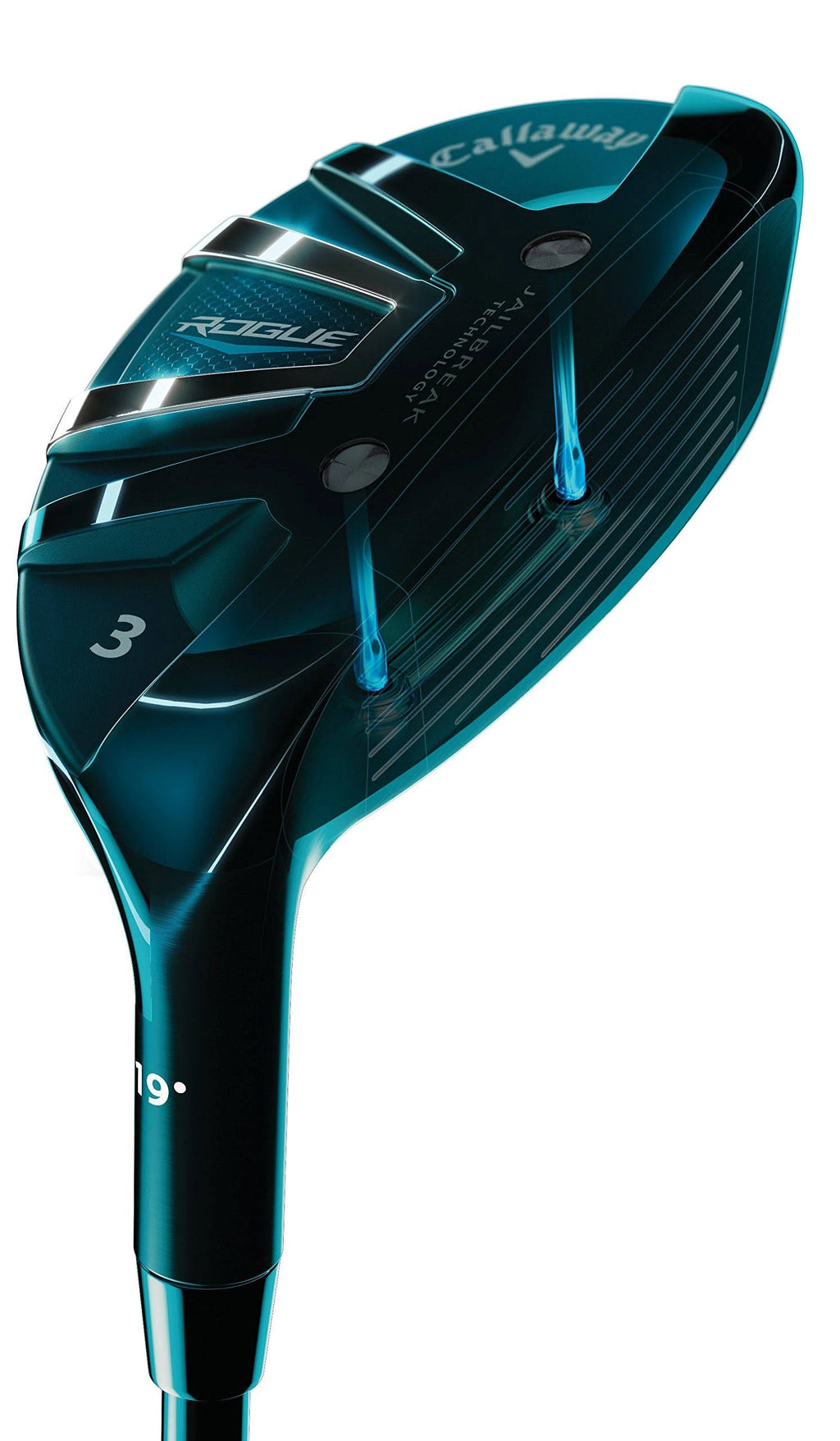 Rogue Hybrid J68905