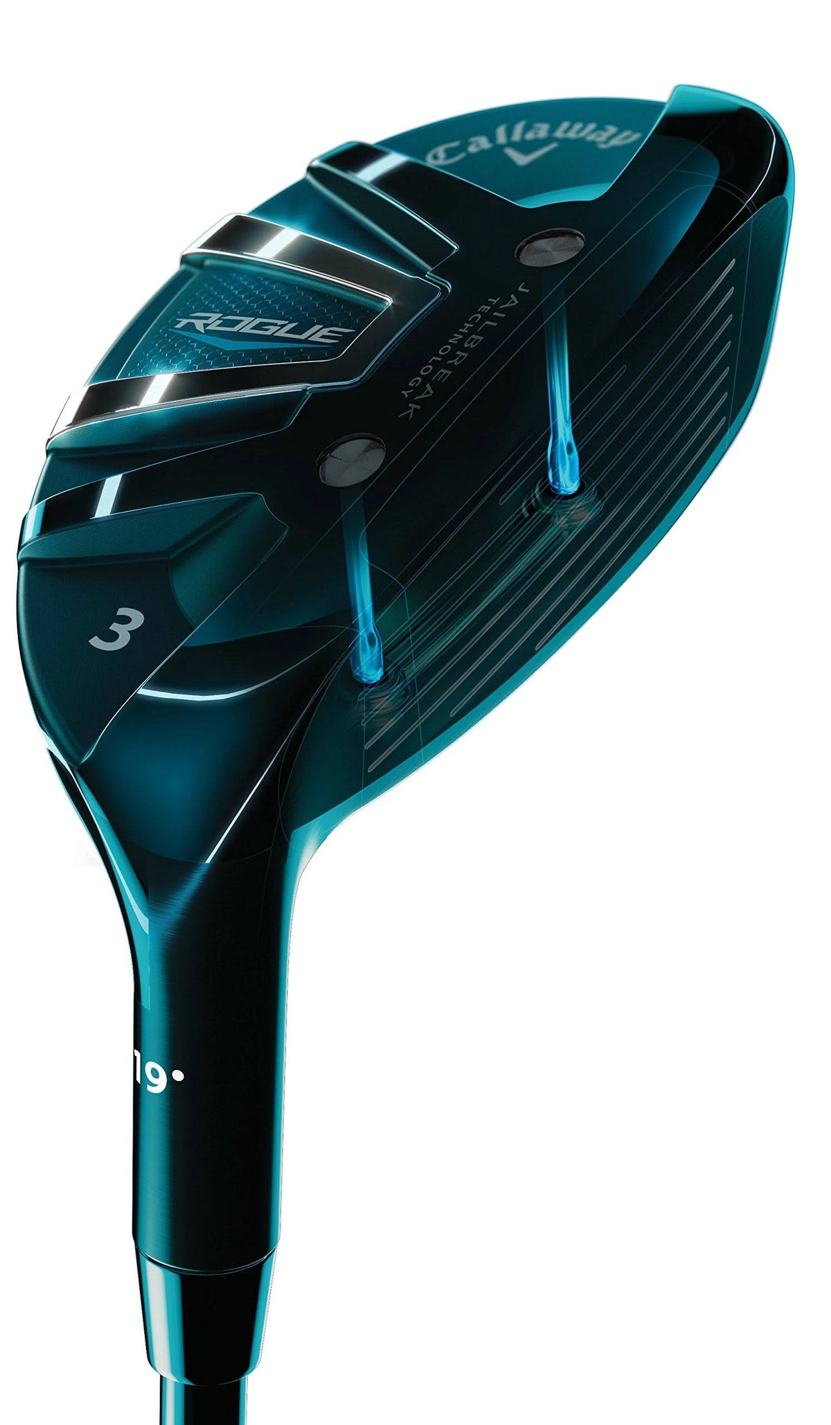 Rogue Hybrid J68905