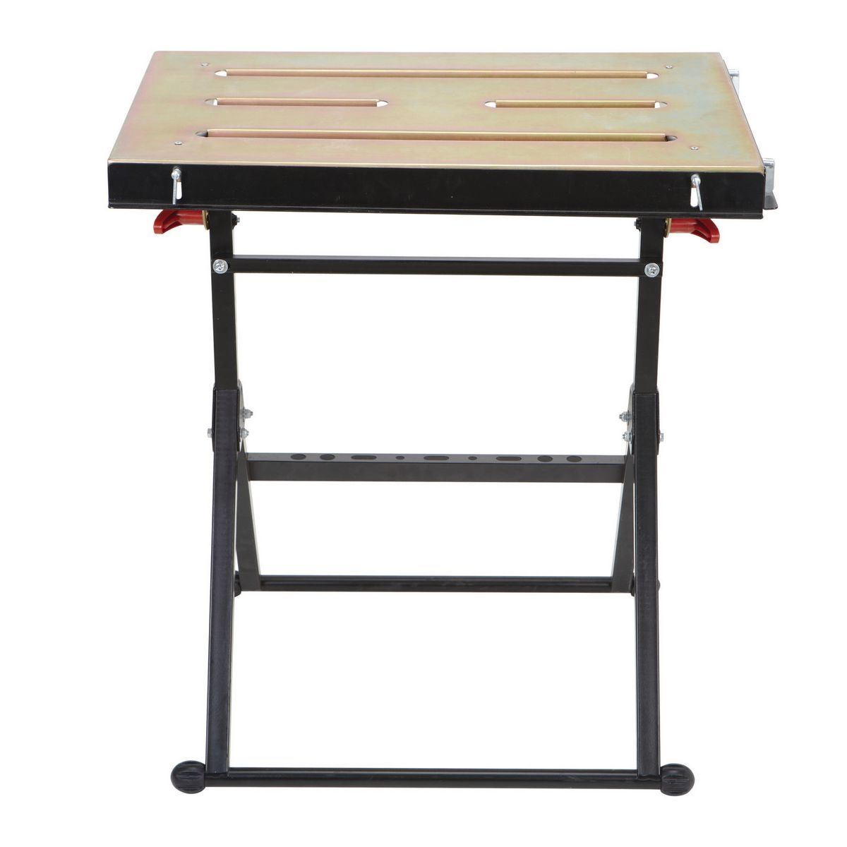 Adjustable Steel Welding Table I260181