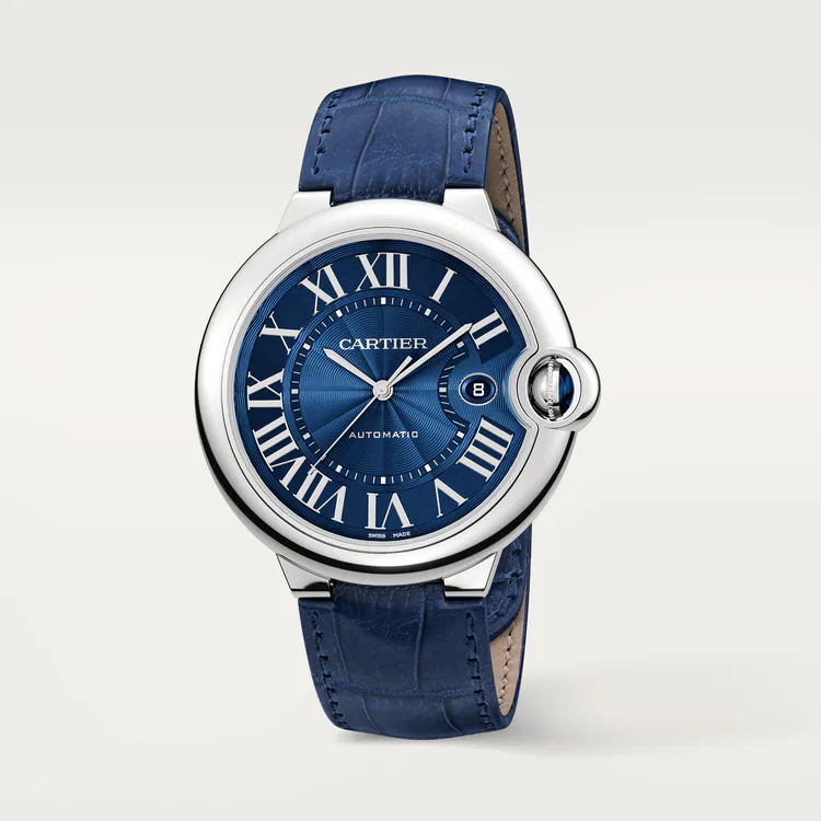 Blue Dial 42mm B774435