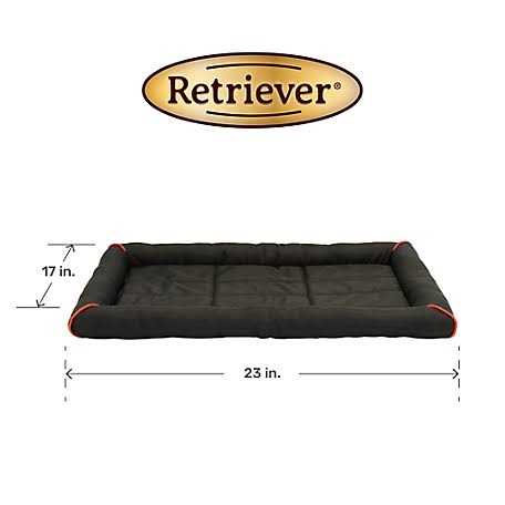 Chew Resistant Pet Crate Mat S280572