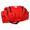 Red EMT Medical Trauma Kit Z541980