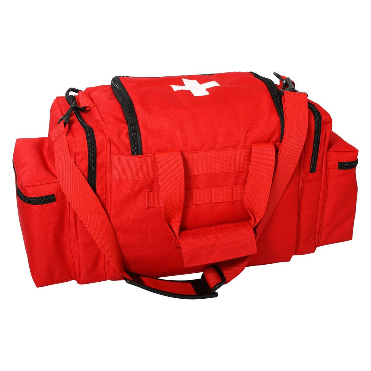 Red EMT Medical Trauma Kit Z541980