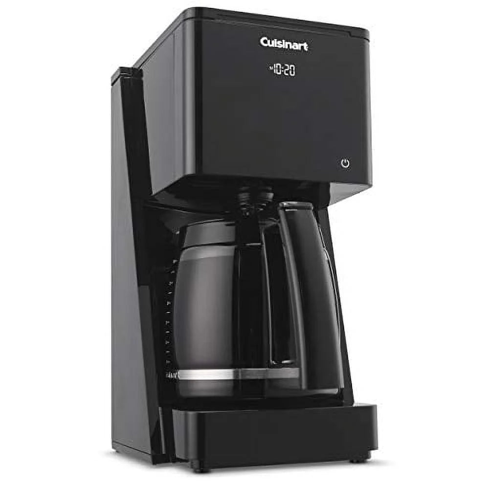 14 Cup Touch Screen Coffeemaker G67076