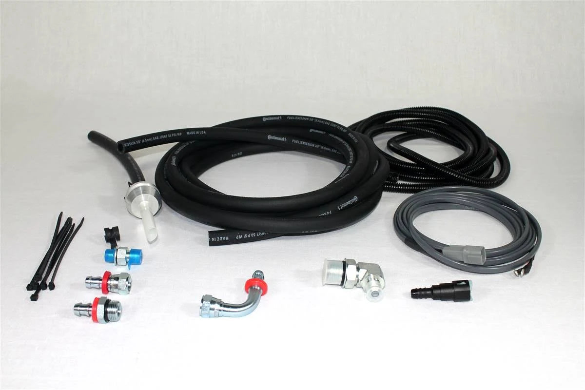 Duramax 100 Installation Kit T8968