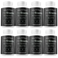 Enlargement Pills 8 Bottles H2907