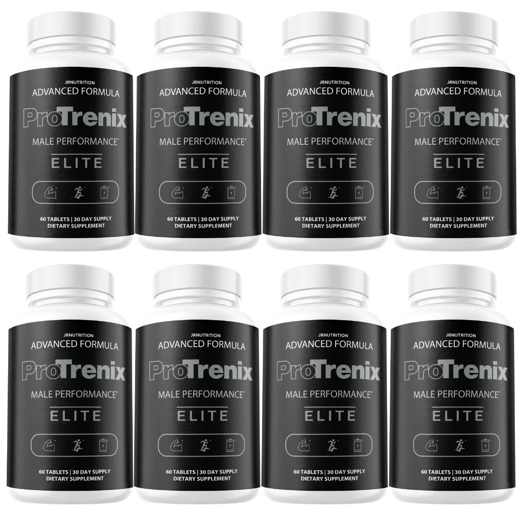 Enlargement Pills 8 Bottles H2907