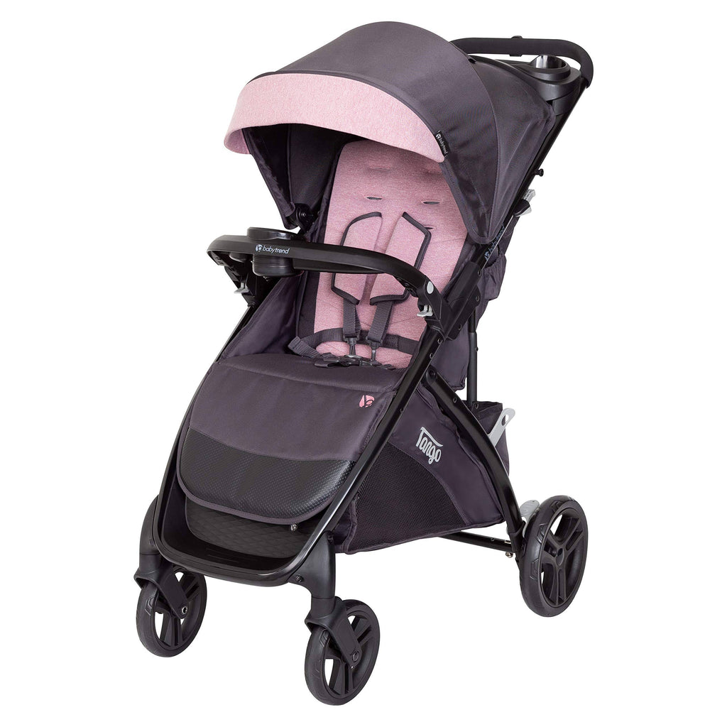 Pink Stroller J2331