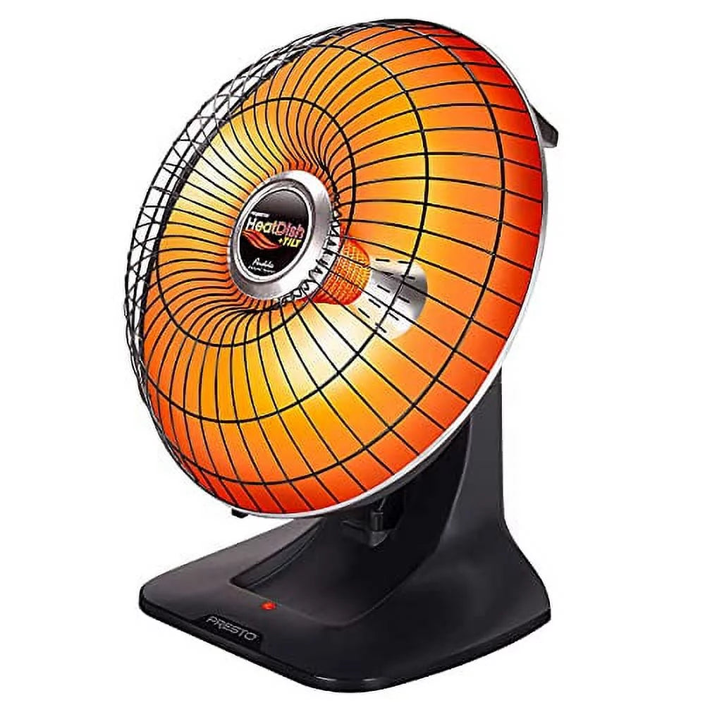 Parabolic Heater P119
