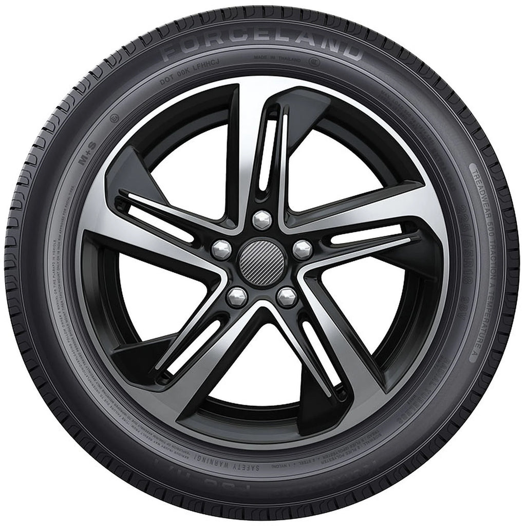 245/50R20 102V Highway Tire L774449