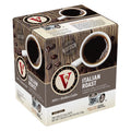 Italian Roast Dark Roast Coffee Pods, 200 count H382522
