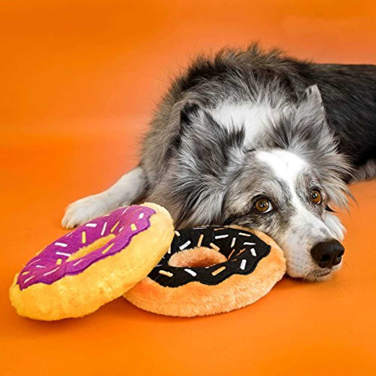 Donutz Dog Toy U943