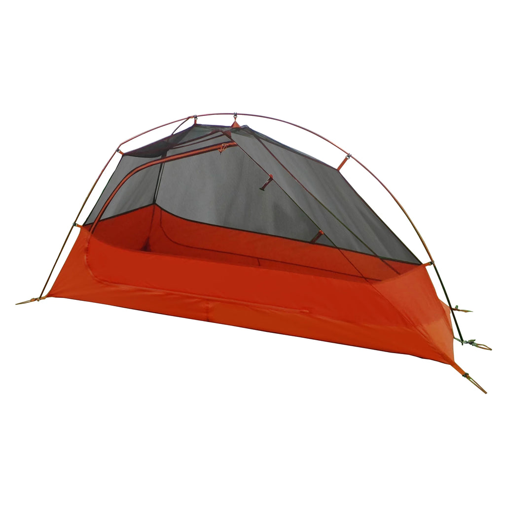 Lightweight 1-Person Backpacking Tent M567