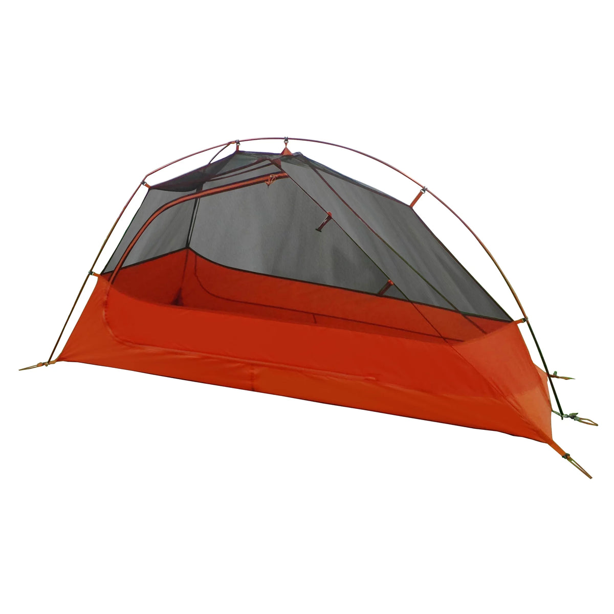 Lightweight 1-Person Backpacking Tent M567