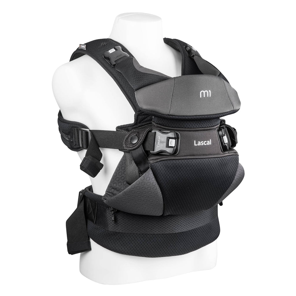 Baby Carrier J918