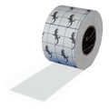 White Non-Skid Tape 4x22 x 20 Yard Roll R51425