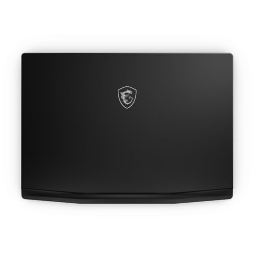 17.3" 1920 x 1080 144 Hz Gaming Laptop W3364