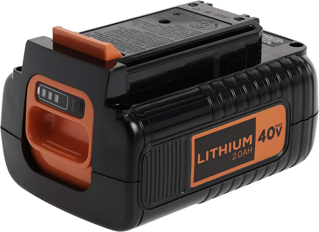 40V MAX 1.5-Ah Battery J8985