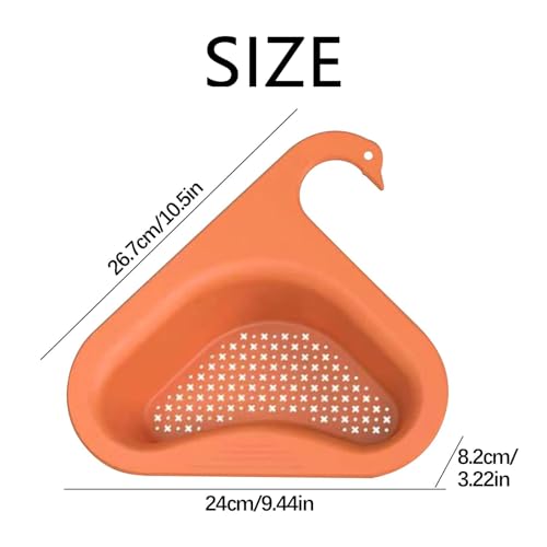 Kitchen Sink Drain Basket K671470