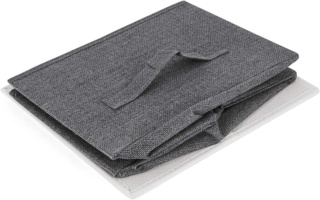 5 Drawer Steel Frame Fabric Storage Organizer R268