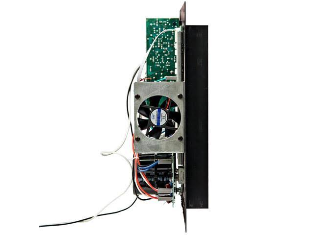 800 Watt Plate Amplifier U156