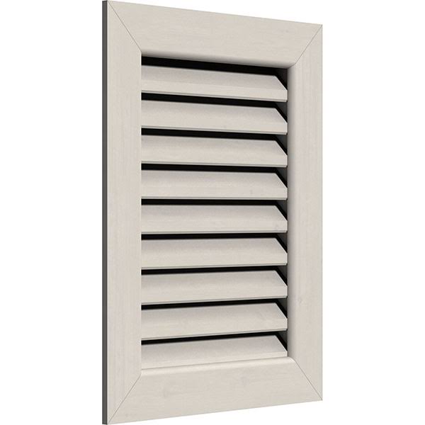 Vertical Gable Vent K869