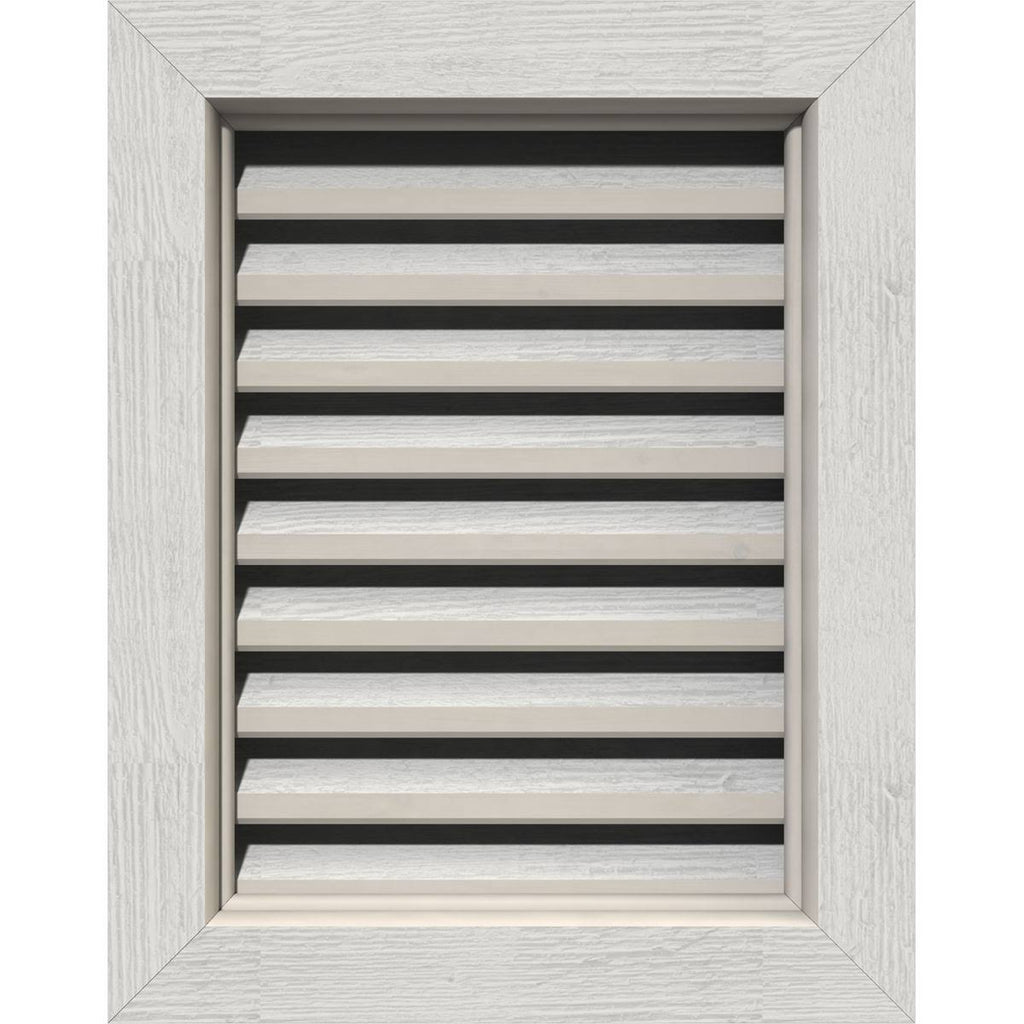 Vertical Gable Vent F954597
