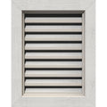 Vertical Gable Vent F954597