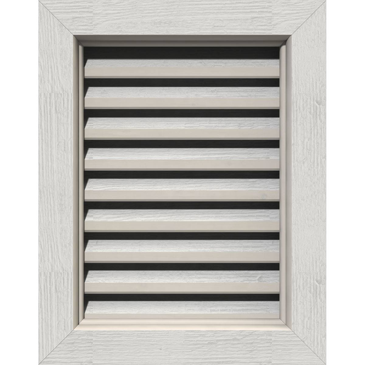 Vertical Gable Vent F954597