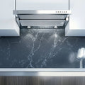 30x22 Under Cabinet Slide-Out Range Hood 600 CFM S965394