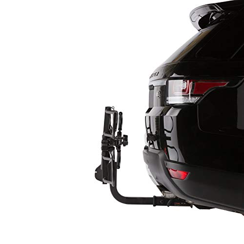 Heavy Duty Bike Rack with Tire and Frame Straps M493560