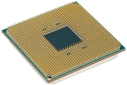 6-Core 12-Thread Unlocked Desktop Processor with Cooler I740