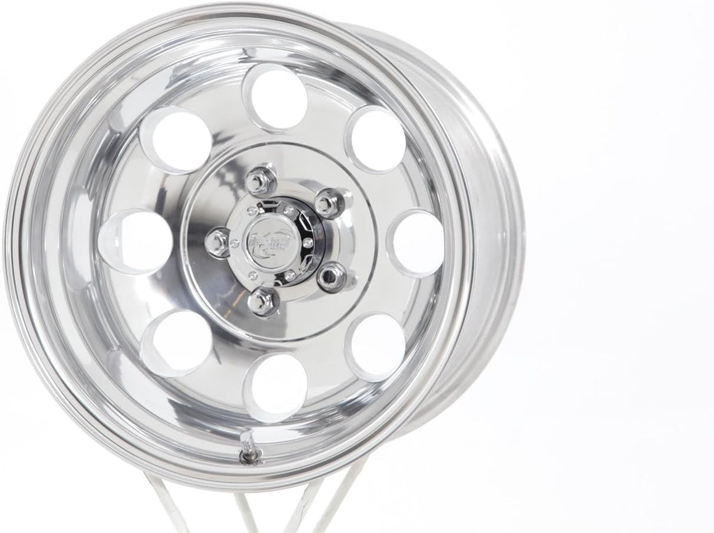 Polished Finish 15x10" Wheel I256856