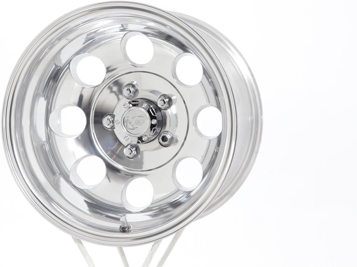 Polished Finish 15x10" Wheel I256856