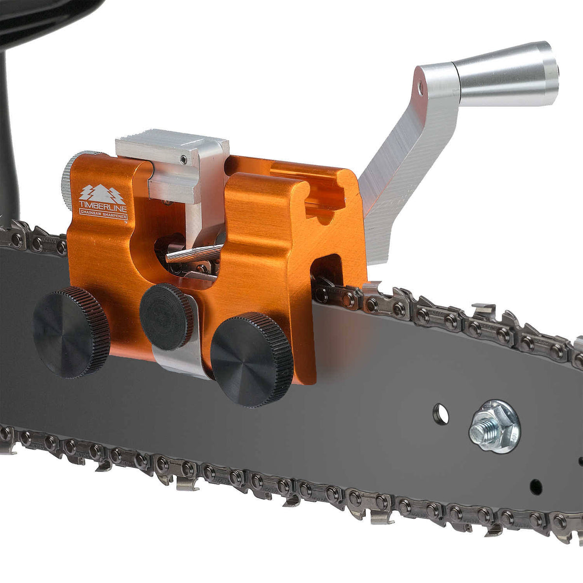 Chainsaw Sharpener Q428