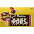 Tootsie Pops Assorted - 100 Count L277601