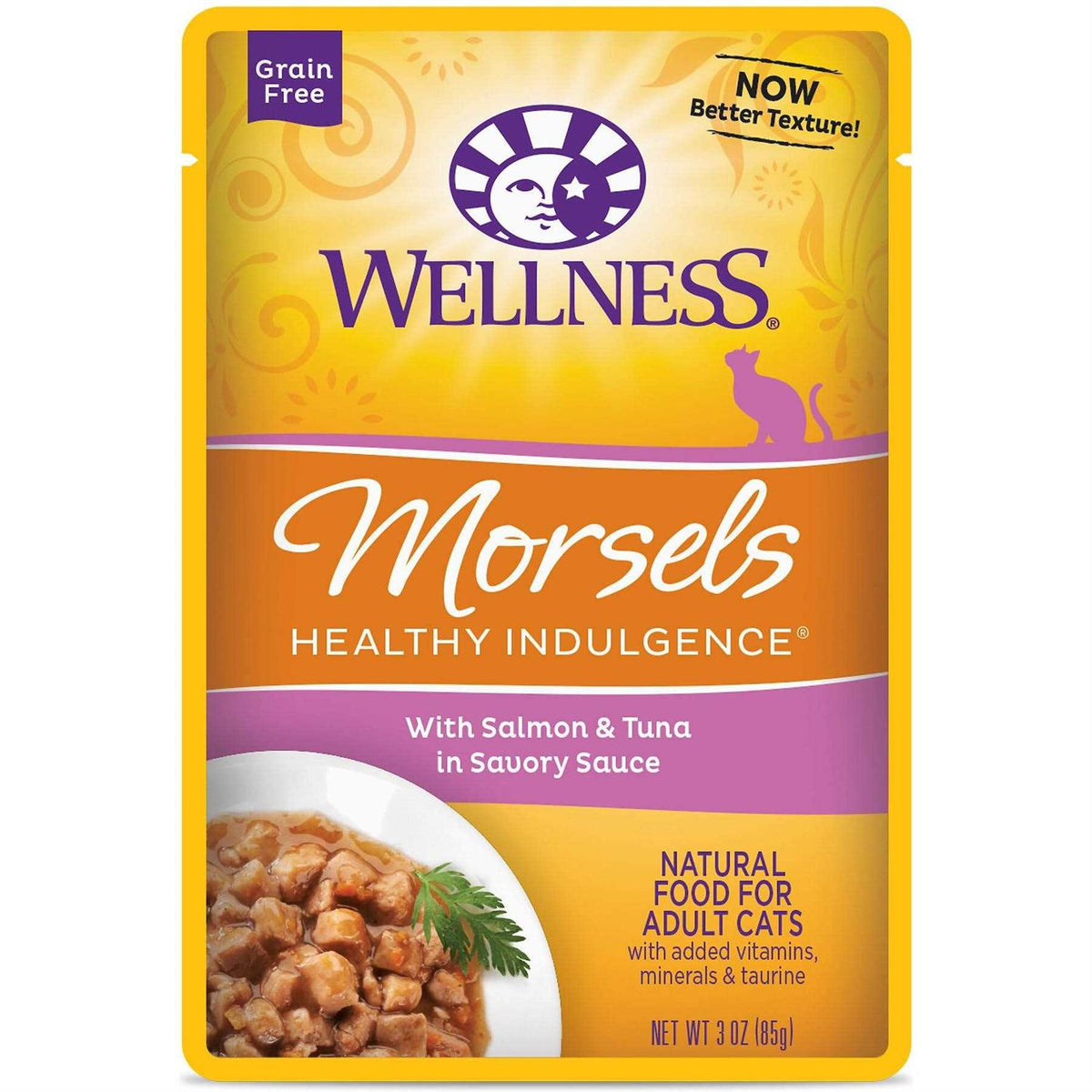 Cat Food M2568