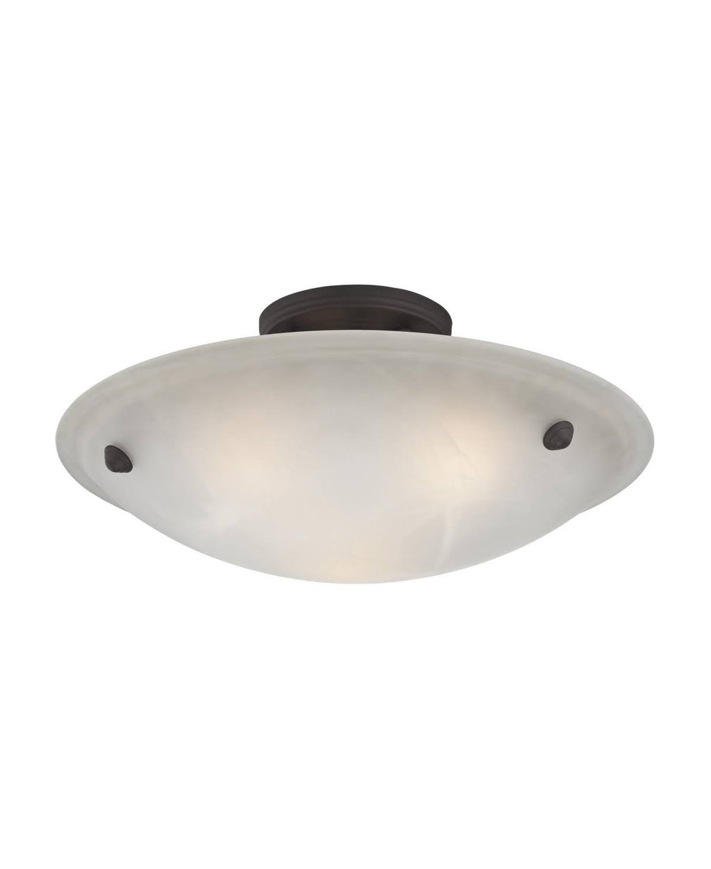 Bronze 3 Light Ceiling Mount A970