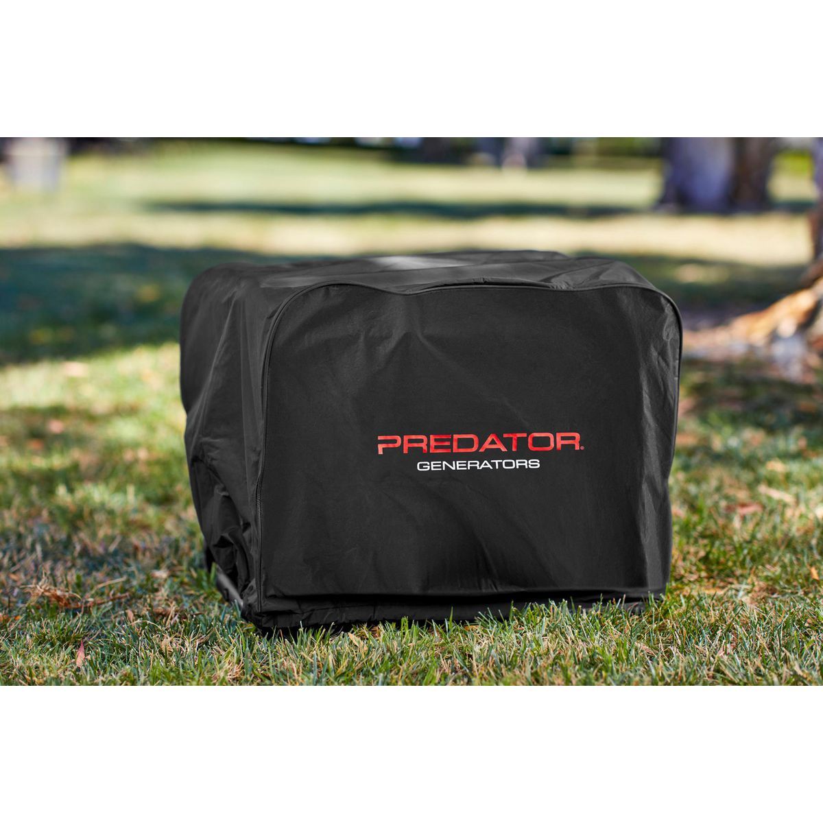 Generator Storage Cover Y2772