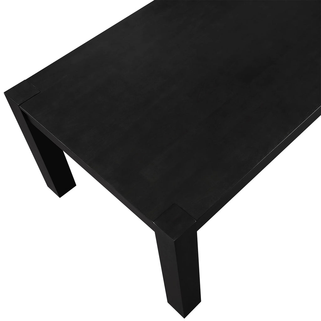 Solid Wood Dining Table F925189