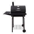 Charcoal Barrel Outdoor Grill W860931