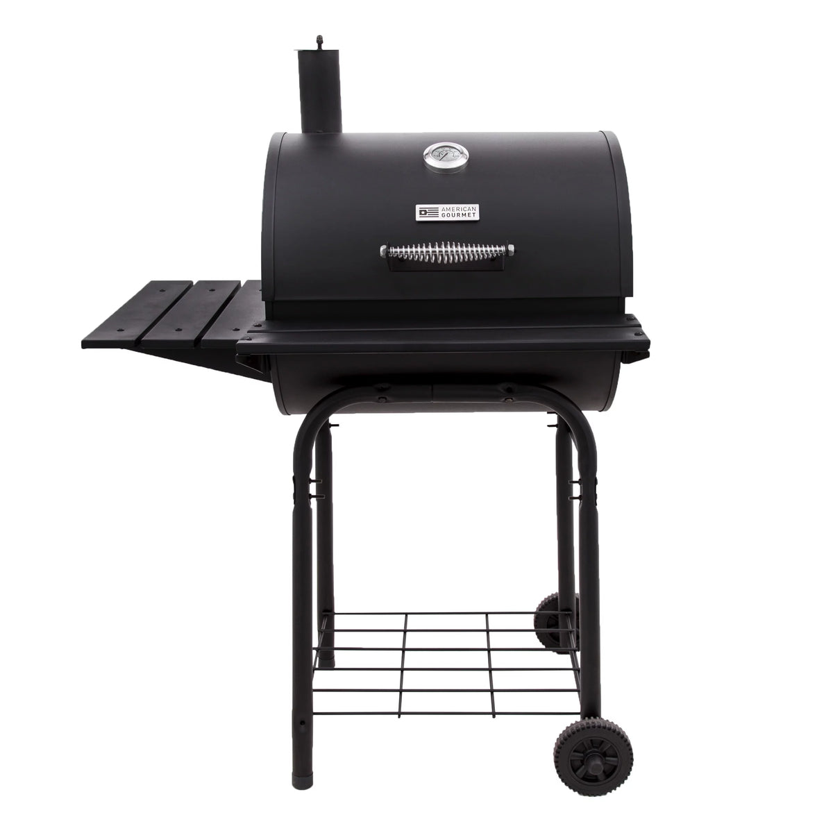Charcoal Barrel Outdoor Grill W860931
