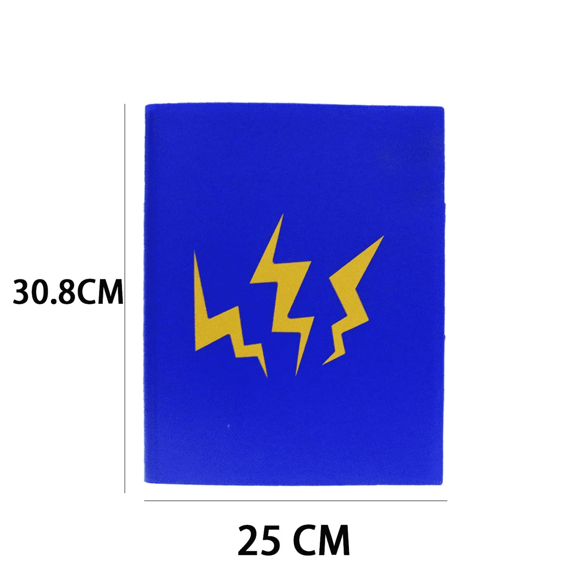 9 Pocket Trading Card Album Binder with 360 Card Capacity I2025